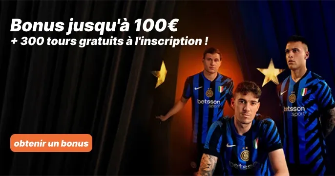 Betsson France